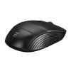 Everest SM-18 Usb Siyah 2.4Ghz Optik Kablosuz Mouse