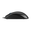 Everest SM-M7 Usb Siyah 3D Optik Led Mouse