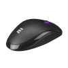 Everest SM-M7 Usb Siyah 3D Optik Led Mouse