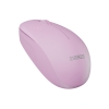 Everest SMW-88 Usb 2.4Ghz Kablosuz Mouse,Mor