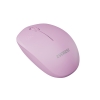 Everest SMW-88 Usb 2.4Ghz Kablosuz Mouse,Mor