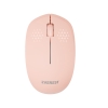 Everest SMW-88 Usb 2.4Ghz Kablosuz Mouse,Pembe