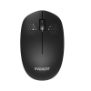 Everest SMW-88 Usb 2.4Ghz Kablosuz Mouse,Siyah