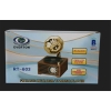 Everton RT-603  Bluetooth-USB-SD-AUX-TF Nostaljik Radyo