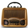 Everton RT-772  Bluetooth Usb-Micro Sd Nostaljik Radyo