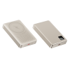 Factor-M 10.000 Mah MagSafe Powerbank - Beyaz