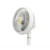 Feny FN-F15 Ev Tipi Yüksek Hızlı Çift Motorlu 2000RPM Ayaklı 70W 9" Retro Vantilatör