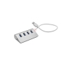 Frisby FA-7660US USB 3.0 4 Port Hub