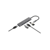 Frisby FA-7710TC USB Type-C™ Hub (Çoklu Bağlantı Noktası)