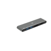 Frisby FA-7714TC Çift USB Type-C™ Hub (Çoklu Bağlantı Noktası)