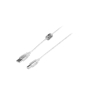 Frisby FA-US24 USB 2.0 bağlantı kablosu (3m)
