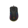 Frisby FM-G3725K Programlanabilir 8.000DPI RGB Oyuncu Mouse (GX32) 7 Buton