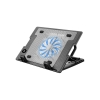 Frisby FNC-37ST 14cm Fan 2USB Port 10"-17" Uyumlu Notebook Soğutucu