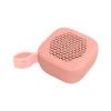Frisby FS-184BT-P Pembe Taşınabilir Bluetooth Hoparlör