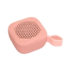 Frisby FS-184BT-P Pembe Taşınabilir Bluetooth Hoparlör
