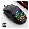 G701 Kablolu RGB Aydınlatmalı Oyun Farei