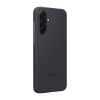 Galaxy A36 Silikon Kılıf -Siyah