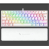 Gameagle GE2021 Helıos RGB Kablolu Tr Layout Mekanik Siyah Oyuncu Klavyesi