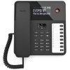 Gigaset DESK 600 Siyah Masaüstü Telefon