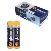 Globex GX-0104 R03 Aaa Ince Kalem Pil Carbon 60LI Paket