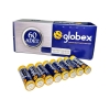 GLOBEX GX-0105 AA Kalem Pil Carbon 60Lı Paket