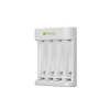 Gp B441-270HCER21-2GTLB4 4x2700 Mah Şarj Cihazı