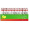 GP G-Tech LR6 AA Boy Red Alkalin Kalem Pil 40'lı Paket GP15ARETA21-2GST40