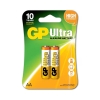 GP G-Tech LR6 AA Boy Ultra Alkalin Kalem Pil 2'li Paket GP15AU-U2