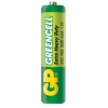 Gp Greencell R03 AAA Boy Çinko İnce Kalem Pil 40'lı Paket GP24G-2S2