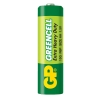 Gp Greencell R6 AA Boy Çinko Kalem Pil 40'lı Paket GP15G-2S4