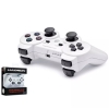 HADRON HD306B PS3 GAMEPAD BEYAZ