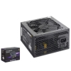 HADRON HD423 PC Power Supply Güç Kaynağı 550W 12 cm Fan ATX 80 Plus Siyah