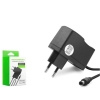 HADRON HD8412 Modem Router Adaptörü 10W 5V 2A 5.5x2.5 mm Siyah