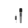 Hadron HDX2790 Kablosuz  (WIRELESS) Mikrofon