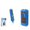 HADRON HDX6526 Network Cable Tracer Kablo Bulucu ve Network Test Cihazı RJ11 RJ45 Mav