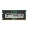 Hi-Level 32GB DDR5 5600MHz CL46 HLV-SOPC44800D5-32G Sodimm Notebook Ram