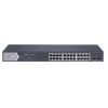Hikvision DS-3E0526P-E-M 24 Port Poe 225W Gigabit Switch