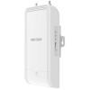Hikvision DS-3WF1000-EI-2N-P 1Km 2.4Ghz 300Nbps 2xMbit Poe Bridge
