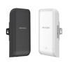 Hikvision DS-3WF500T-EI-2N-P 500 Metre 2.4Ghz 300Nbps 2xMbit Poe Bridge