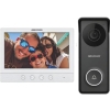 Hikvision DS-KIS213 İp Vİdeo İnterkom Kit