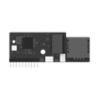 Hilook Alarm-C201N LAN Ethernet  Module