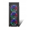 Hiper Zoe Gaming Mid Atx Kasa 350w