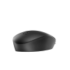 HP 125 265A9AA 1200Dpı Siyah Usb Kablolu Mouse
