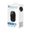 Hp 200 Black Wireless Mouse X6W31Aa