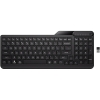 HP 7N7B9AA 475 Çift Mod Kablosuz Klavye Siyah 7N7B9AA-AB8