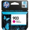 HP 903 Magenta Kırmızı Kartuş T6L91AE