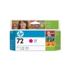 HP C9372A Magenta Mürekkep Kartuş (72)