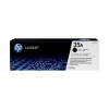 HP CB435A Black Toner Kartuş (35A)
