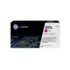 HP CE403A Magenta Toner Kartuş (507A)