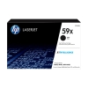 HP CF259X Black Toner Kartuş (59X)